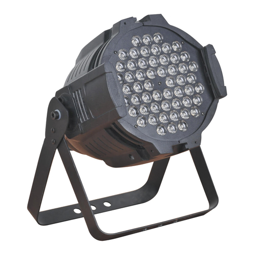LED 3*54颗铸铝PAR灯