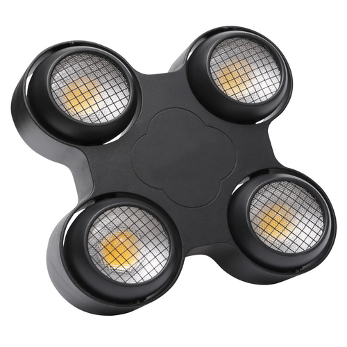LED四眼观众灯