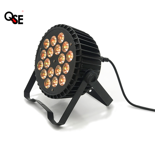 LED染色投光灯